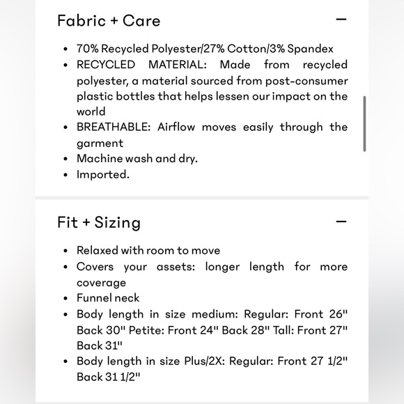 Athleta | Cozy Karma Twist Neck Sweatshirt | Toasted Brown Heather | Size S - Picture 14 of 15